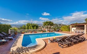 Villa Comodo - Plusholidays