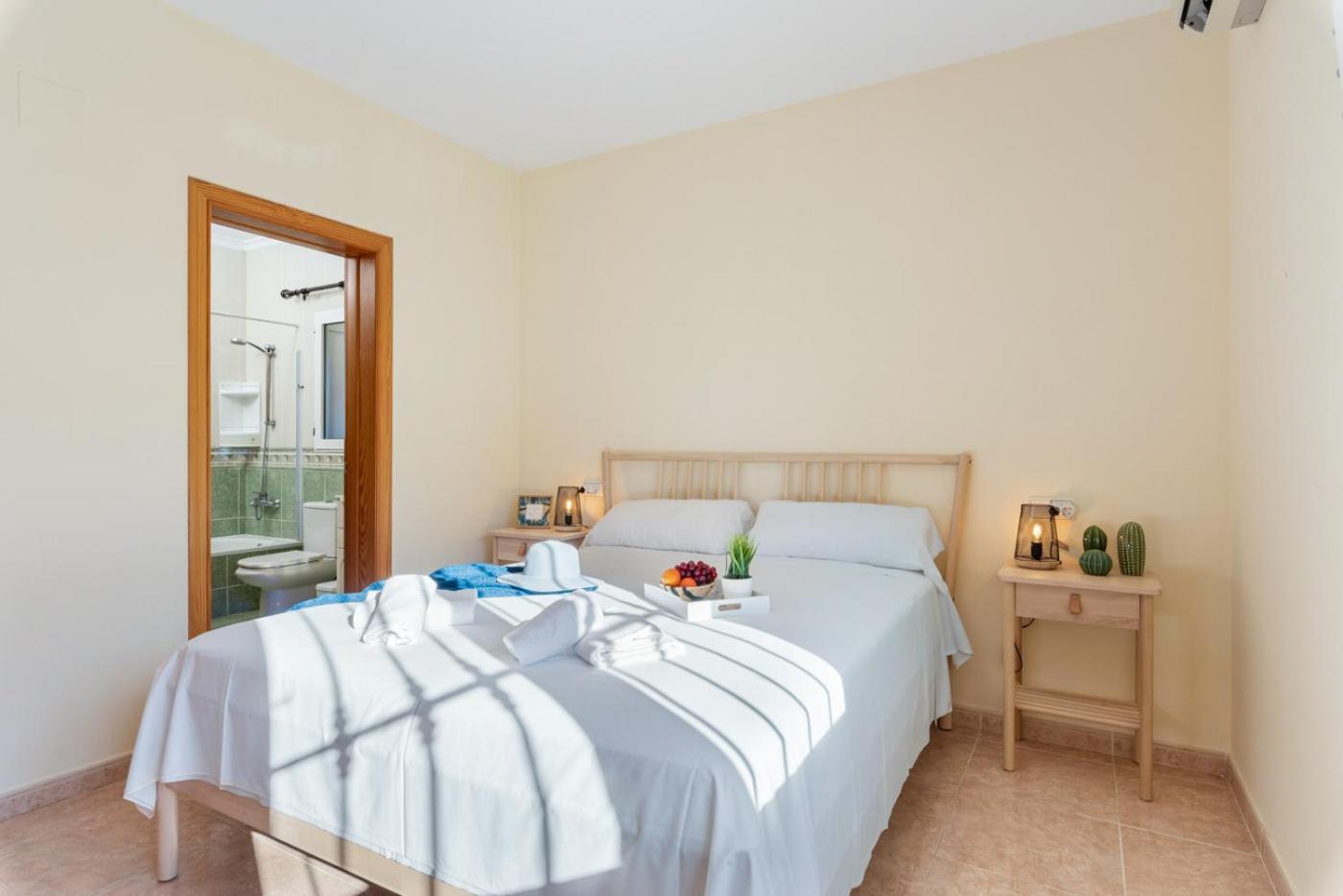 Villa Comodo - Plusholidays Calpe Exterior photo