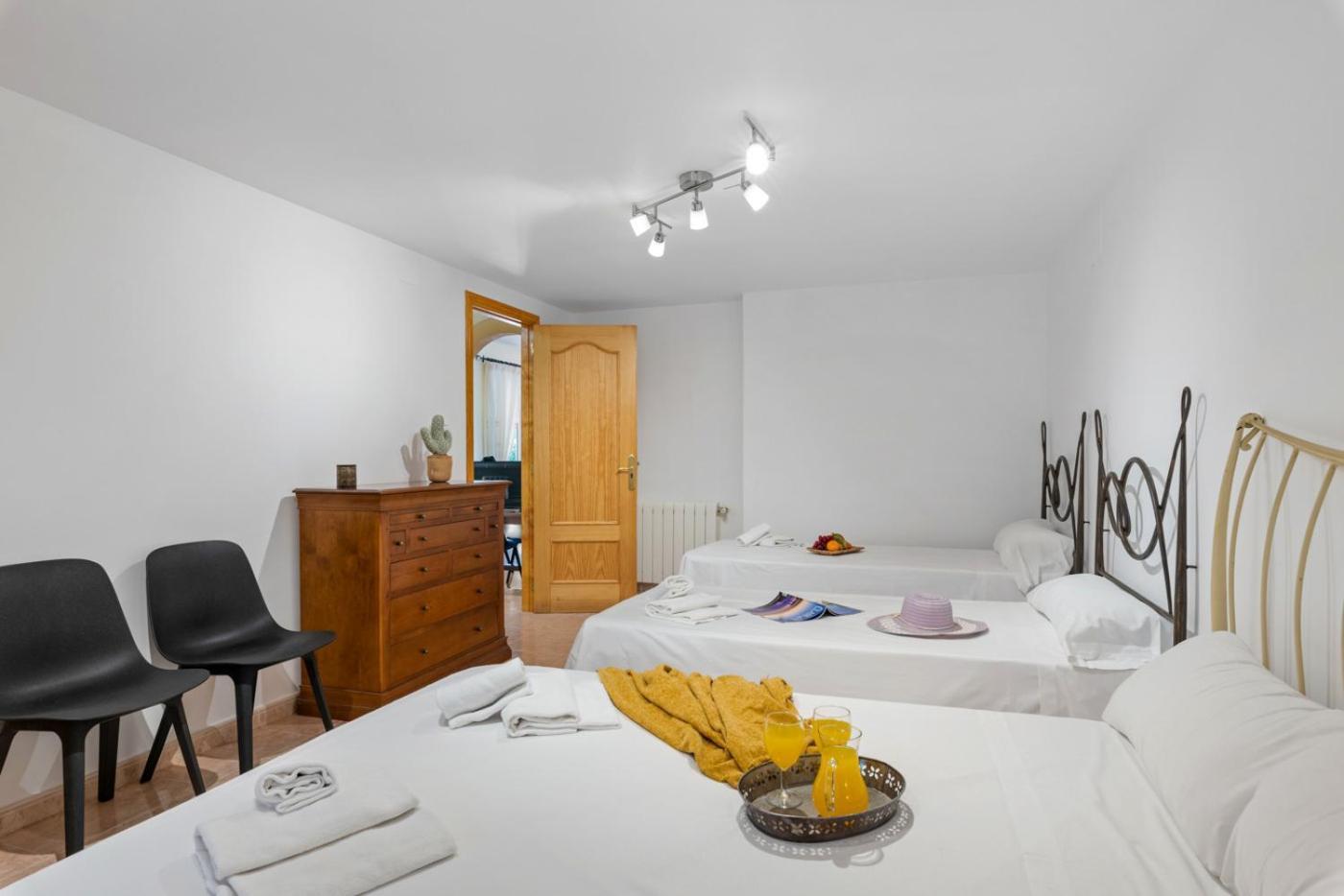 Villa Comodo - Plusholidays Calpe Exterior photo