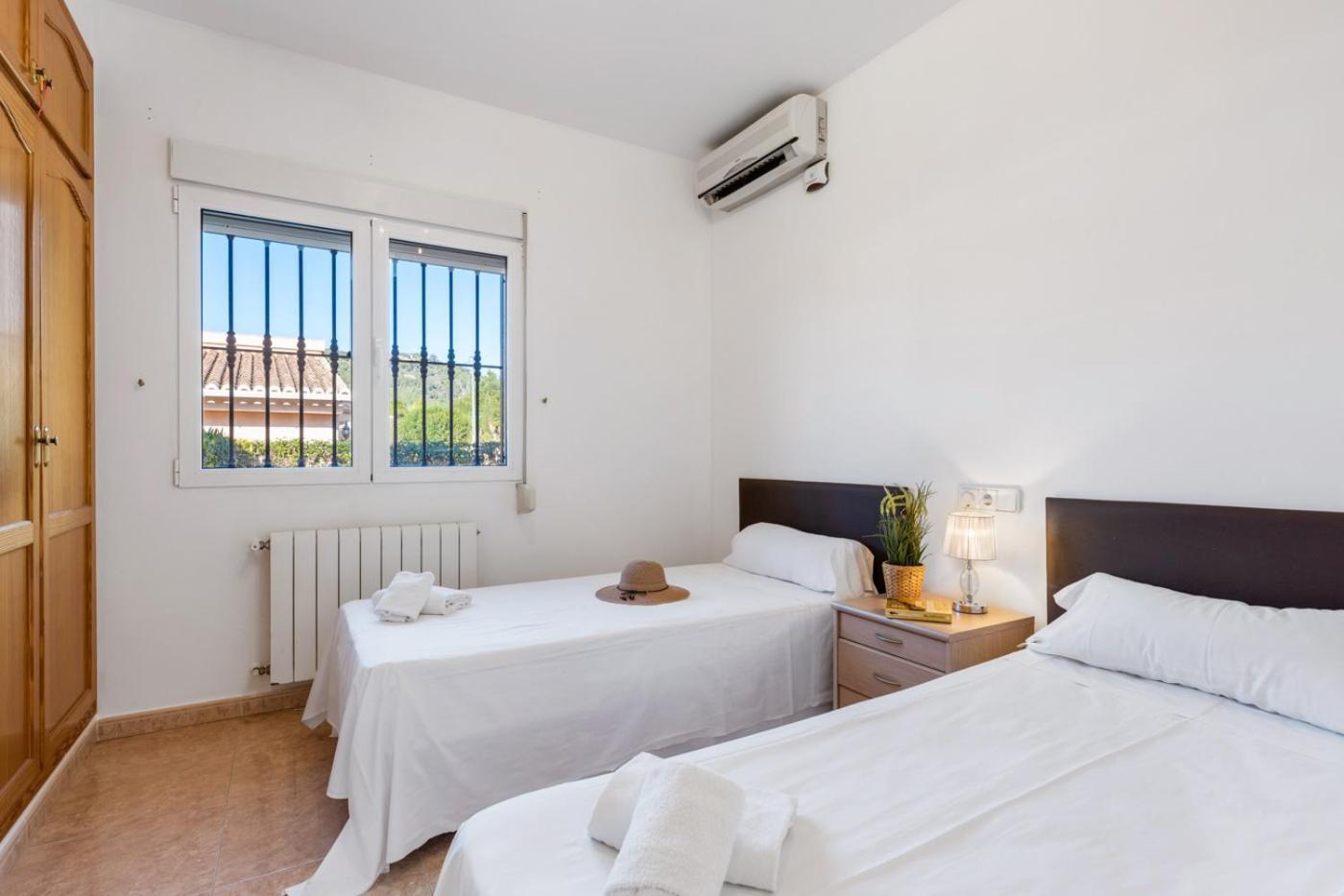 Villa Comodo - Plusholidays Calpe Exterior photo